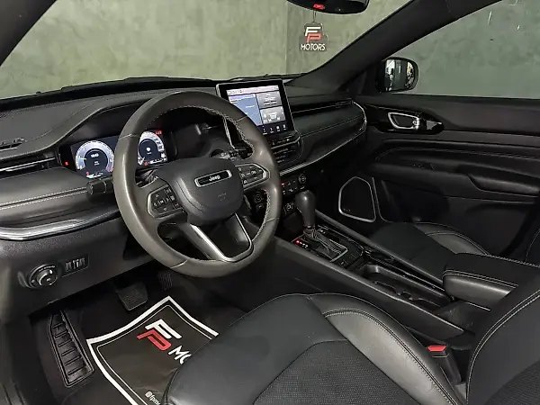 Jeep Compass - Imagem 7