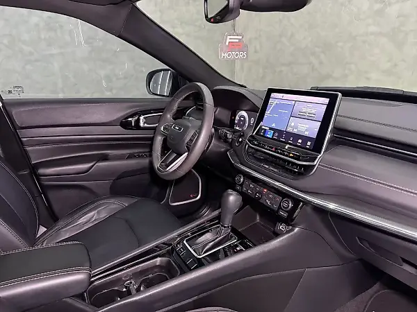 Jeep Compass - Imagem 9