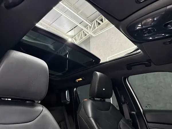 Jeep Compass - Imagem 11