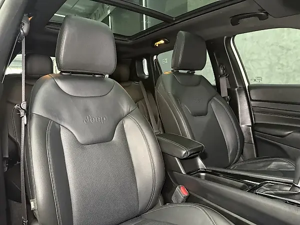 Jeep Compass - Imagem 10