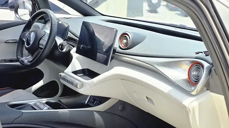 BYD Dolphin - Imagem 10