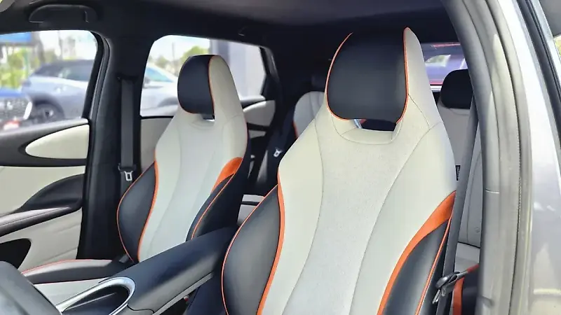BYD Dolphin - Imagem 15