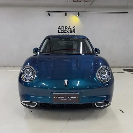 GWM Ora 03 - Imagem 5