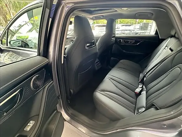 Omoda E5 - Imagem 10