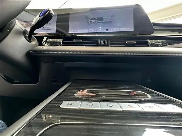 Omoda E5 - Imagem 9