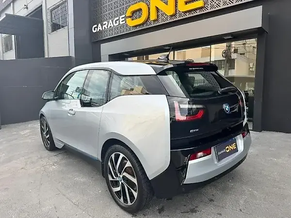 BMW I3 - Imagem 2