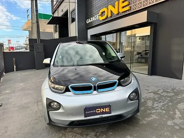 BMW I3 - Imagem 1