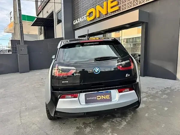 BMW I3 - Imagem 4