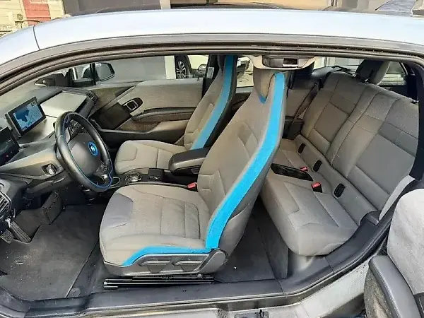 BMW I3 - Imagem 8