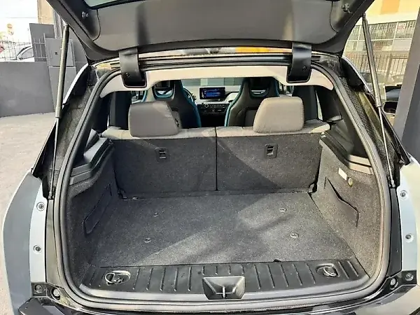 BMW I3 - Imagem 10