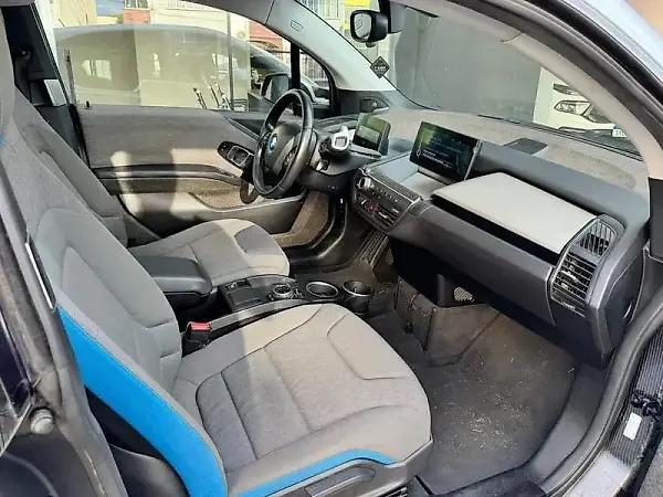 BMW I3 - Imagem 9