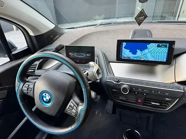 BMW I3 - Imagem 11