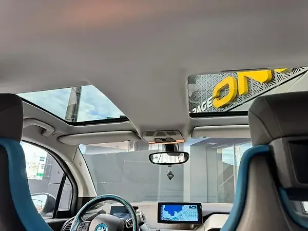 BMW I3 - Imagem 13