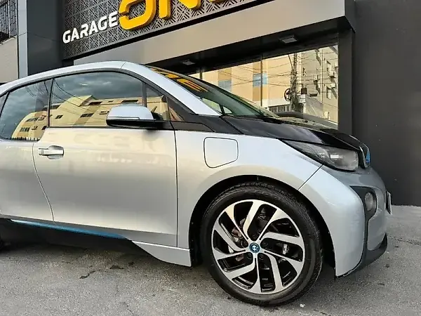 BMW I3 - Imagem 14