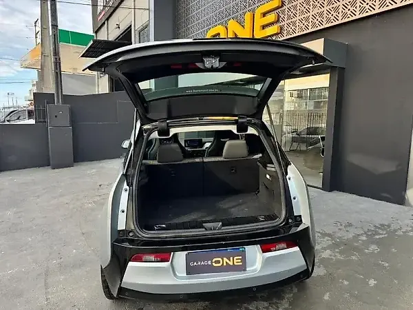 BMW I3 - Imagem 15