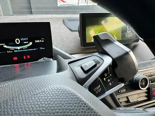 BMW I3 - Imagem 17