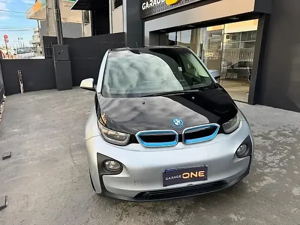 BMW I3 - Imagem 16