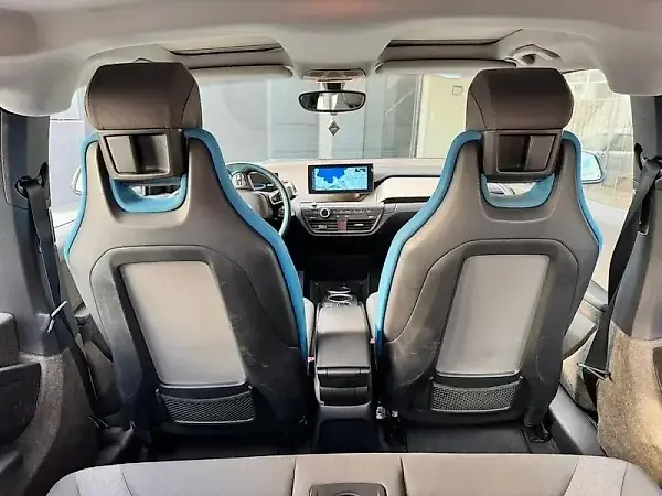 BMW I3 - Imagem 18