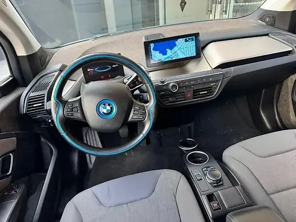 BMW I3 - Imagem 19