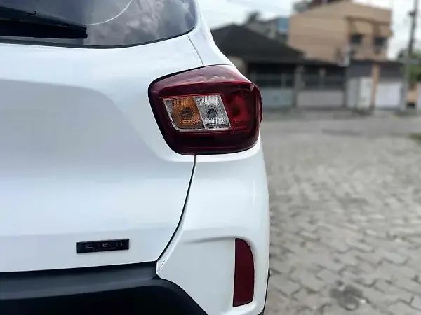 Renault Kwid E-tech Electric - Imagem 11