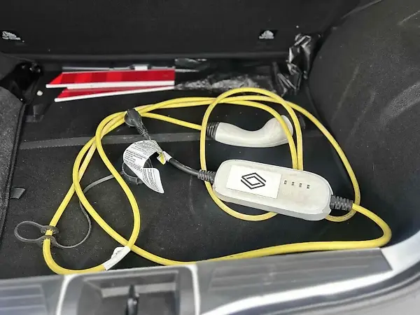 Renault Kwid E-tech Electric - Imagem 16