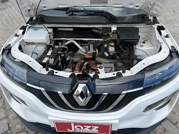 Renault Kwid E-tech Electric - Imagem 17