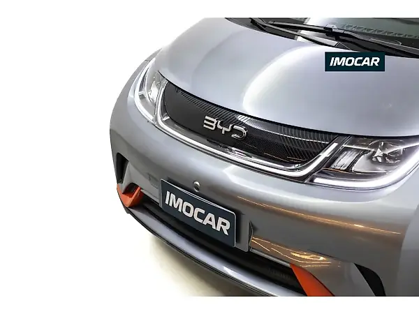 BYD Dolphin - Imagem 2