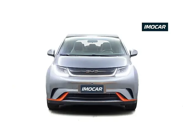 BYD Dolphin - Imagem 4