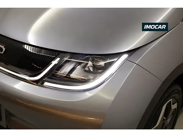 BYD Dolphin - Imagem 3