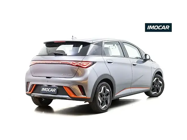 BYD Dolphin - Imagem 6