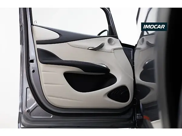 BYD Dolphin - Imagem 11