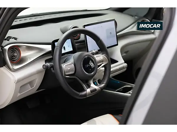 BYD Dolphin - Imagem 13