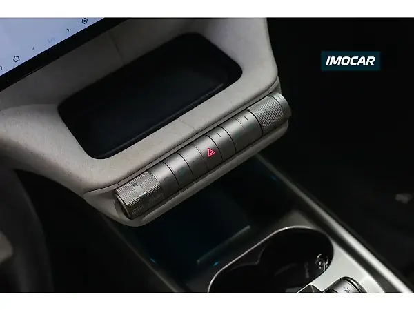 BYD Dolphin - Imagem 15