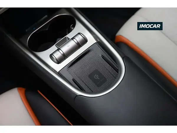 BYD Dolphin - Imagem 16