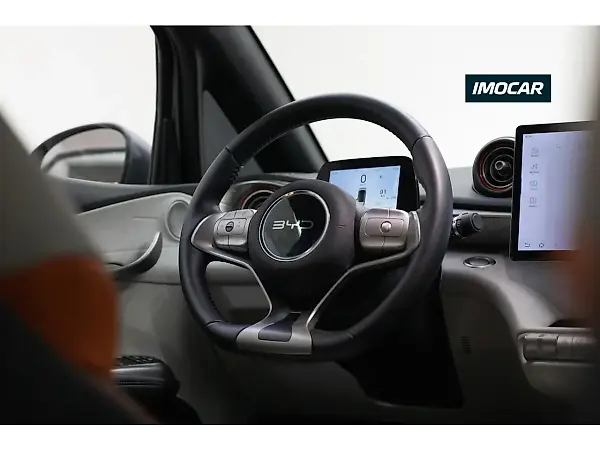 BYD Dolphin - Imagem 18