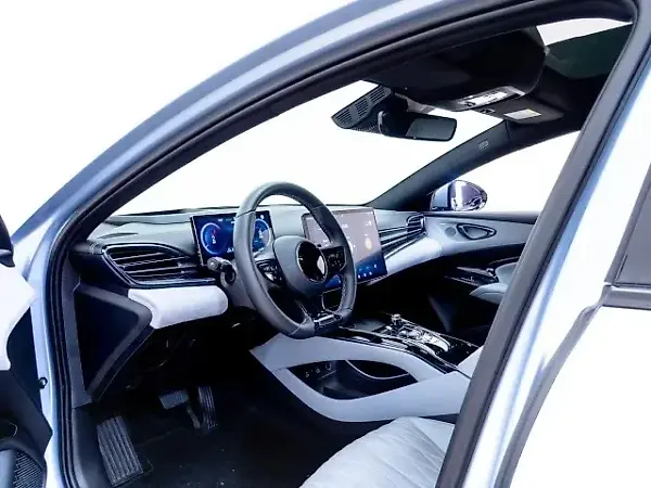 BYD Seal - Imagem 4