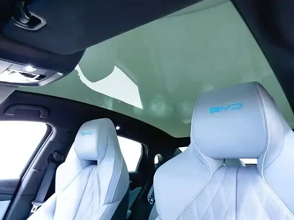 BYD Seal - Imagem 5