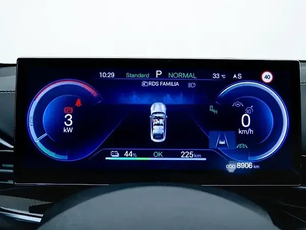 BYD Seal - Imagem 7