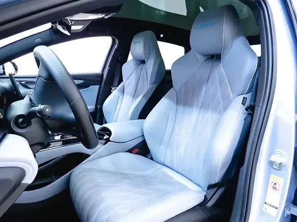 BYD Seal - Imagem 8