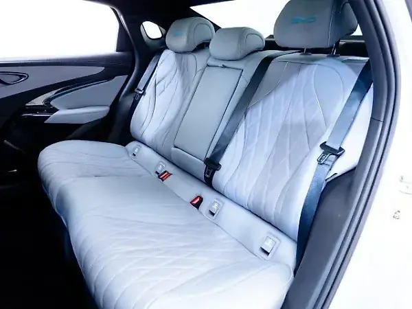 BYD Seal - Imagem 9