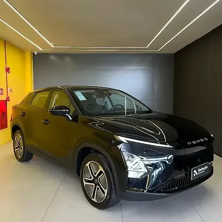 Omoda E5 - Imagem 2