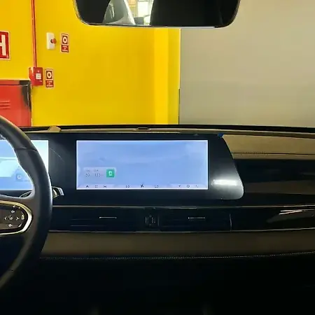 Omoda E5 - Imagem 5