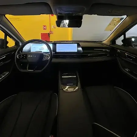 Omoda E5 - Imagem 4