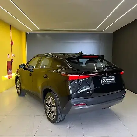 Omoda E5 - Imagem 3