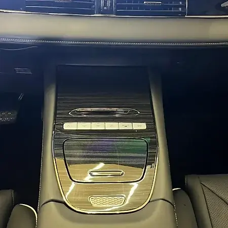 Omoda E5 - Imagem 7