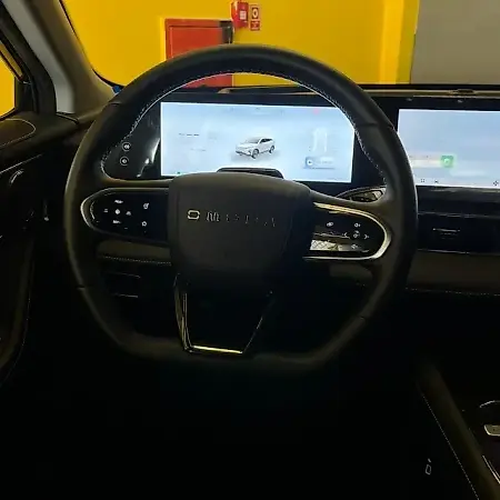 Omoda E5 - Imagem 6