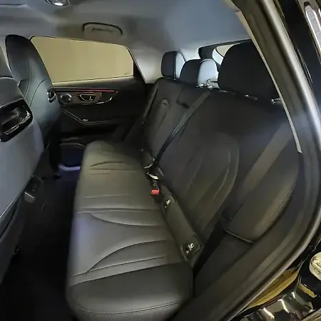 Omoda E5 - Imagem 9