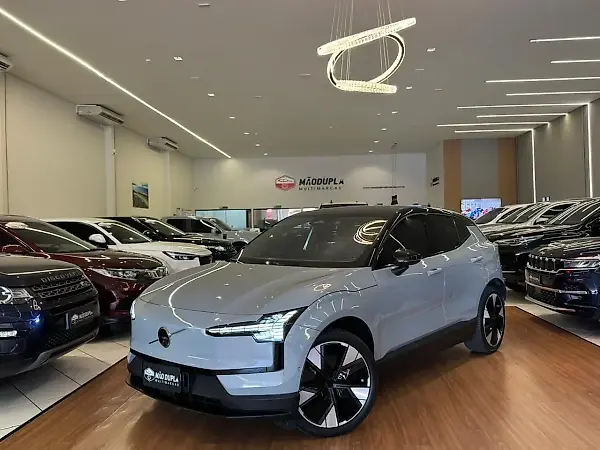 Volvo EX30 - Imagem 1