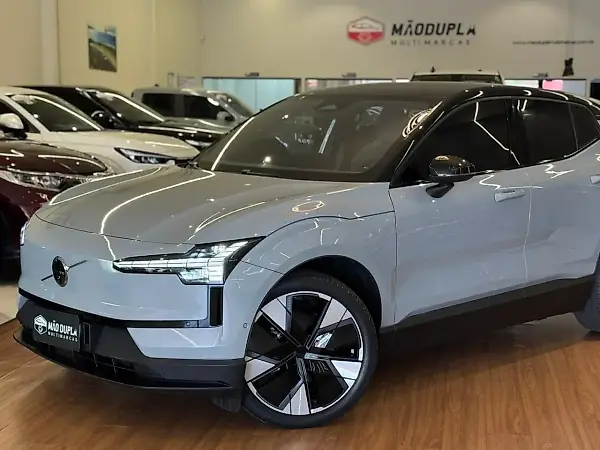 Volvo EX30 - Imagem 5