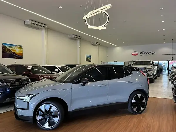 Volvo EX30 - Imagem 3